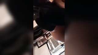 Dick riding specialist on bbc