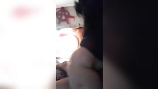 Dick riding specialist on bbc