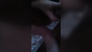 Using the perfect time for fucking my step sister. Nice morning time. Rose bra with cute boobs