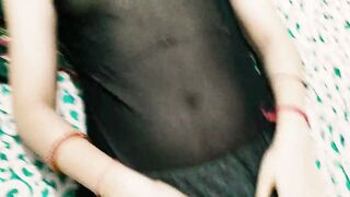 Newly married indian desi wife sex first time clear hindi audio