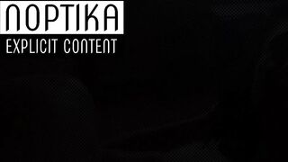 Anal performance by Italian MILF NOPTIKA