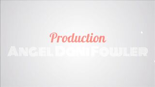 Blonde Hotwife Takes Huge BBC Creampie On Lips CLOSE UP.