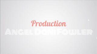 Slow Motion Behind The Scenes Slut Girl.