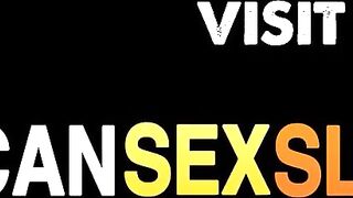 Fun Times In Hardcore African Jungle Orgy With The Hottest Ebony Whores Of the Village