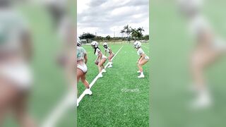 Camsoda - Big Ass Booty Girls