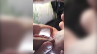 sexy suce bite de son pote devant ses amis