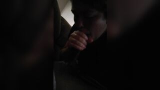 Neighbor Laina needed her dose of cum