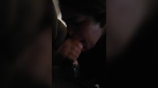 Neighbor Laina needed her dose of cum