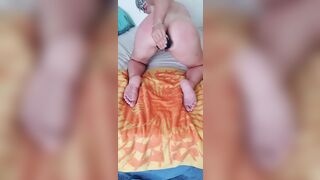 Sexe hardcore sur moi