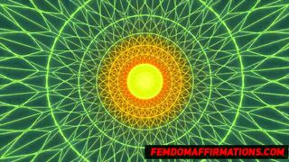 Porn Addicted Loser Affirmations