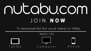 POV fuck ends with a creampie