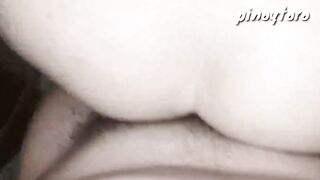 Step Mom Stuck in Washing Machine!