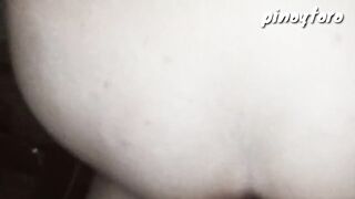 Step Mom Stuck in Washing Machine!