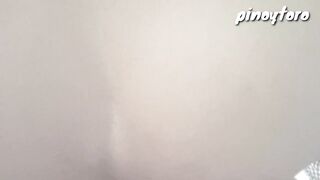 Step Mom Stuck in Washing Machine!