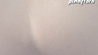 Step Mom Stuck in Washing Machine!