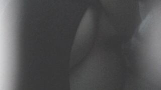 REAL CAMERA CLOSEUP: Loud moaning and begging to cum