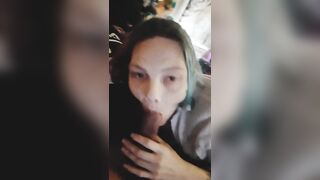 Is this Snap Filter Cute Daddy????????????