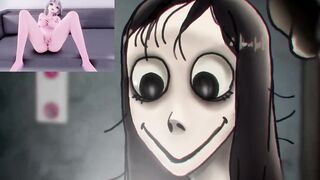 VTuber Watching Porn | Try to Cum With Me #1