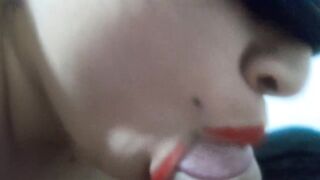 ???? Córrete en mi boca ????????