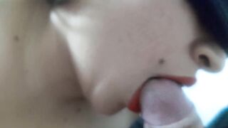 ???? Córrete en mi boca ????????