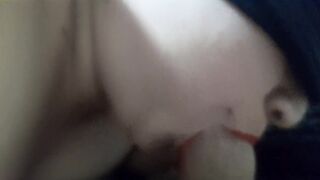 ???? Córrete en mi boca ????????