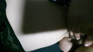 Risky Public Bus Girl Masturbation Of Hairy Pussy! Many People Around!