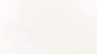 Hot brunette doing a sexy striptease - Catalina Days