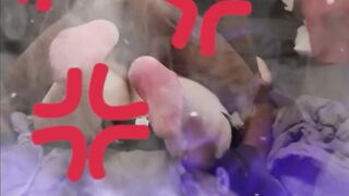 SNAP, CRACKED, POP, CREAMPIE. MY Neighbor Wife ASS Will Never Be The Same. OnlyFans