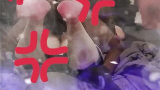 SNAP, CRACKED, POP, CREAMPIE. MY Neighbor Wife ASS Will Never Be The Same. OnlyFans