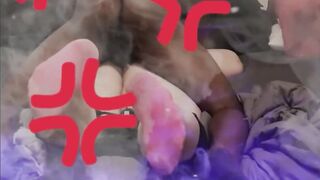 SNAP, CRACKED, POP, CREAMPIE. MY Neighbor Wife ASS Will Never Be The Same. OnlyFans