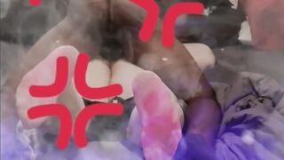 SNAP, CRACKED, POP, CREAMPIE. MY Neighbor Wife ASS Will Never Be The Same. OnlyFans