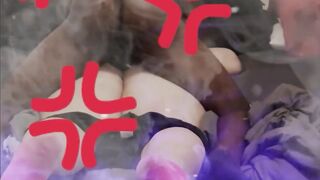 SNAP, CRACKED, POP, CREAMPIE. MY Neighbor Wife ASS Will Never Be The Same. OnlyFans