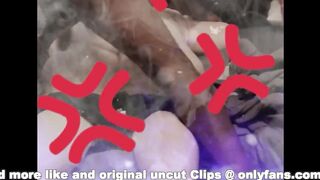 SNAP, CRACKED, POP, CREAMPIE. MY Neighbor Wife ASS Will Never Be The Same. OnlyFans