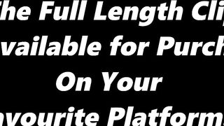 FREE PREVIEW - MILF Hopper Ball Hump - Rem Sequence