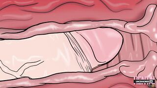 Diane Nanatsu no Taizai PART 1 Seven Deadly Sins HENTAI Plumberg Big Ass Anime cartoon 34 7 pecados