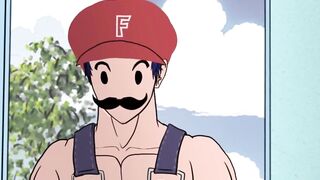 Diane Nanatsu no Taizai PART 1 Seven Deadly Sins HENTAI Plumberg Big Ass Anime cartoon 34 7 pecados