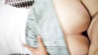 I HAD TO TAKE MY TEENAGE STEPDAUGHTER TO SCHOOL AND ENDED UP TAKING HER TO A HOTEL.