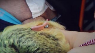 Pooltime with the Captain