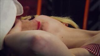 Pooltime with the Captain