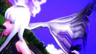 Selvaria Belly Inflation | Imbapovi