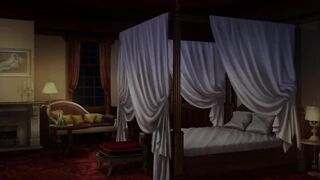 【#14 レナリスサーガ(体験版)実況動画】んに正常位で大量生中出しされてしまう金髪爆乳美女・・・(巨乳・爆乳ファンタジー抜きゲー) Hentai game