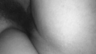 Shh! I want to fuck but without making noise or the guests could hear us