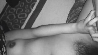 Shh! I want to fuck but without making noise or the guests could hear us