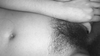 Shh! I want to fuck but without making noise or the guests could hear us