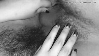 Shh! I want to fuck but without making noise or the guests could hear us