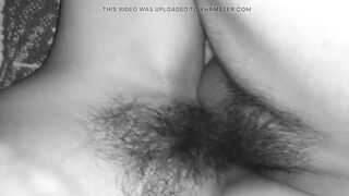 Shh! I want to fuck but without making noise or the guests could hear us