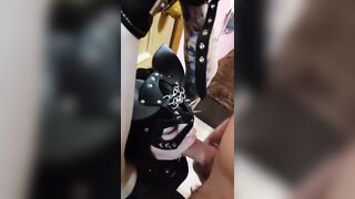 Привязал и трахнул глотку❤️‍????