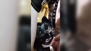 Привязал и трахнул глотку❤️‍????