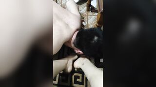 پا لیسی برای میسترس خوشگل