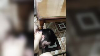 پا لیسی برای میسترس خوشگل